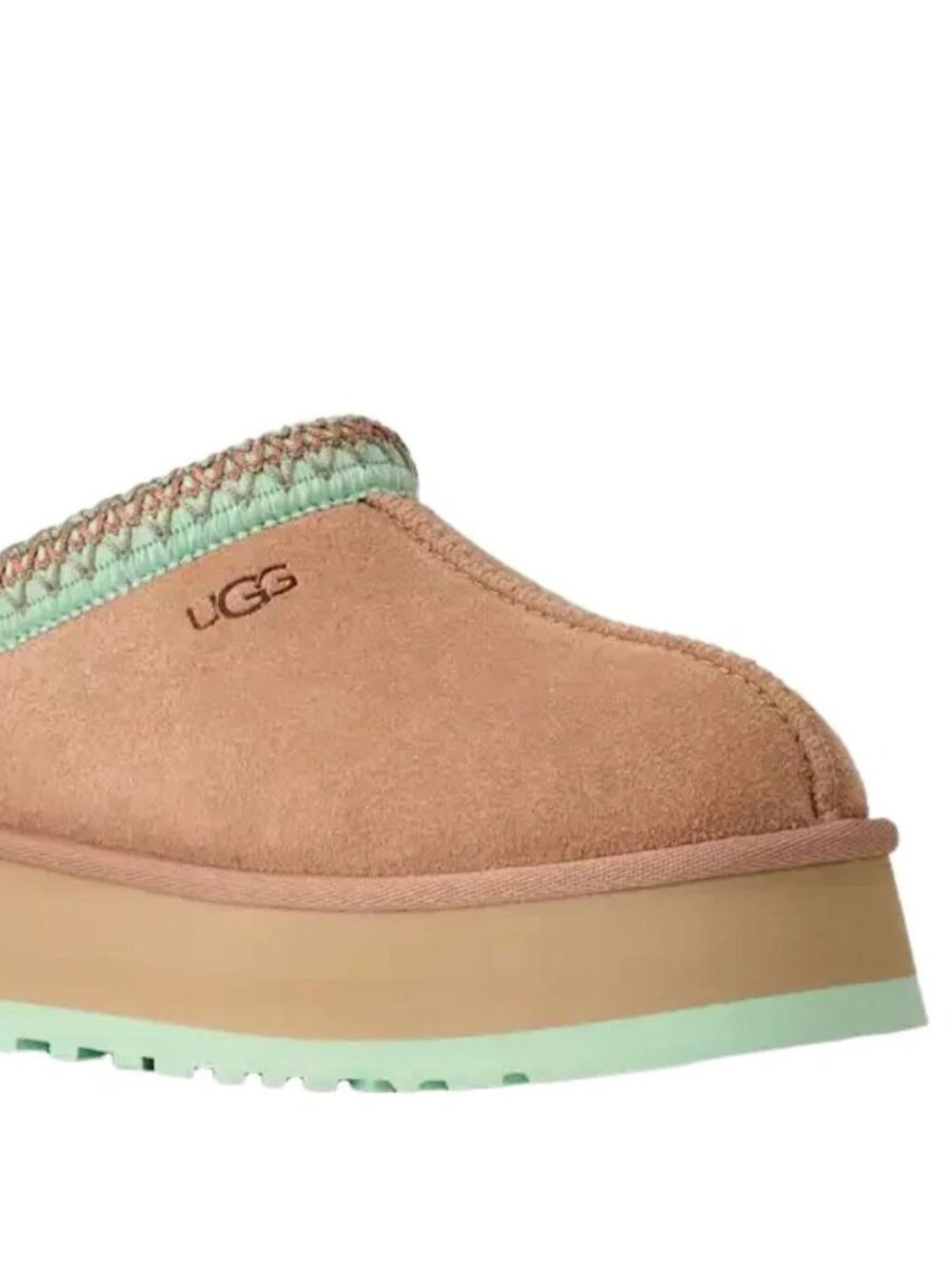 UGG Tazz II Arroyo Greenbelle - Picture 4 of 5
